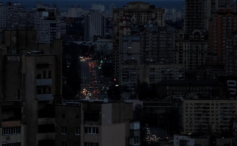 Минобороны заявило об ударах &laquo;Кинжалами&raquo; по энергообъектам Украины