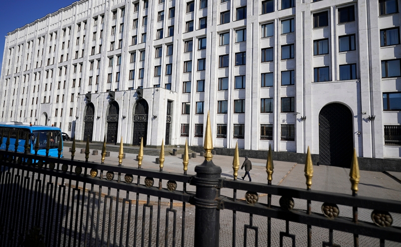 Минобороны заявило об ударе &laquo;Ониксами&raquo; по ангарам с дронами под Одессой