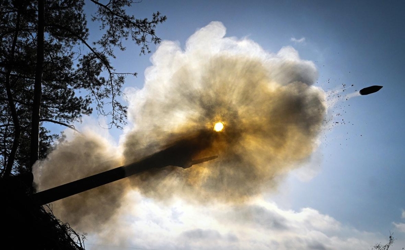 Минобороны заявило об улучшении положения под Купянском