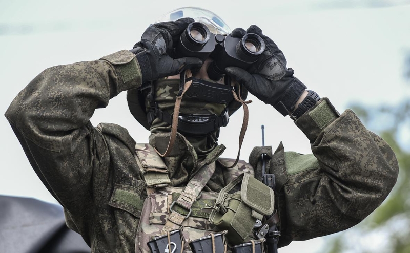 Минобороны заявило об уничтожении воздушного шара в Подмосковье