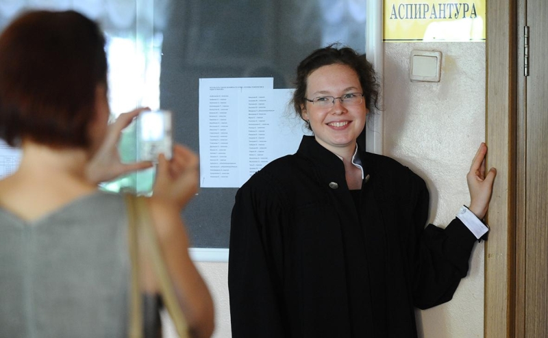 Минобрнауки изменило порядок поступления в вузы и правила целевого