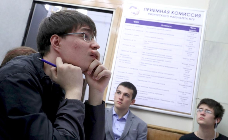 Минобрнауки изменило порядок поступления в вузы и правила целевого