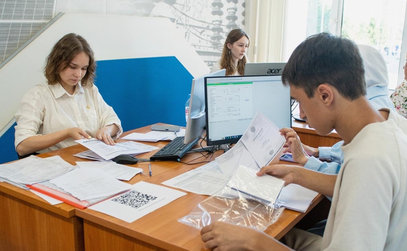 Минобрнауки определило специальности с ограничением платного приема