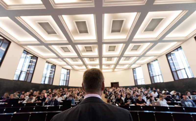 Минобрнауки отказалось от курса для психологов по &laquo;духовной