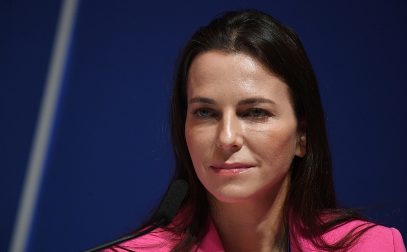 Минобрнауки отстранило от должности ректора РГСУ Наталью Починок