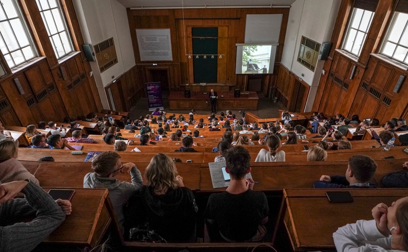 Минобрнауки посоветовало отказаться от программы обмена студентами с ЕС