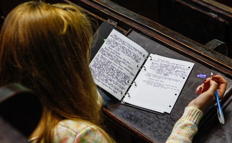 Минобрнауки посоветовало отказаться от программы обмена студентами с ЕС