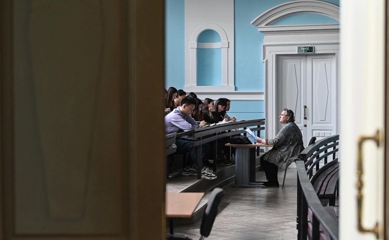 Минобрнауки предложило разделить магистратуру на два направления