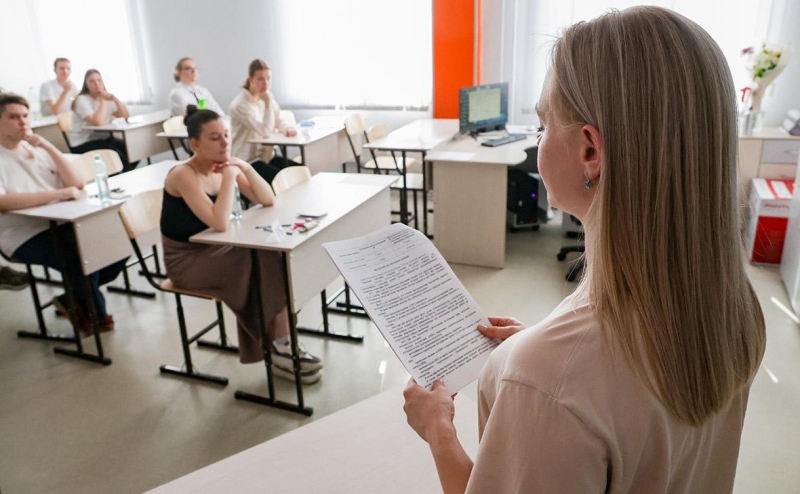 Минобрнауки предложило ввести ЕГЭ по истории для гуманитариев