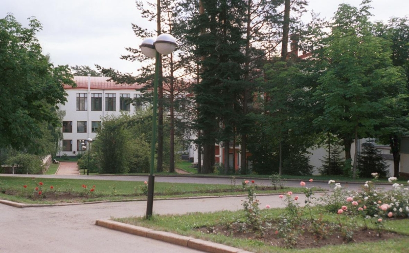 Минприроды не увидело вред окружающей среде на землях «Барвихи»