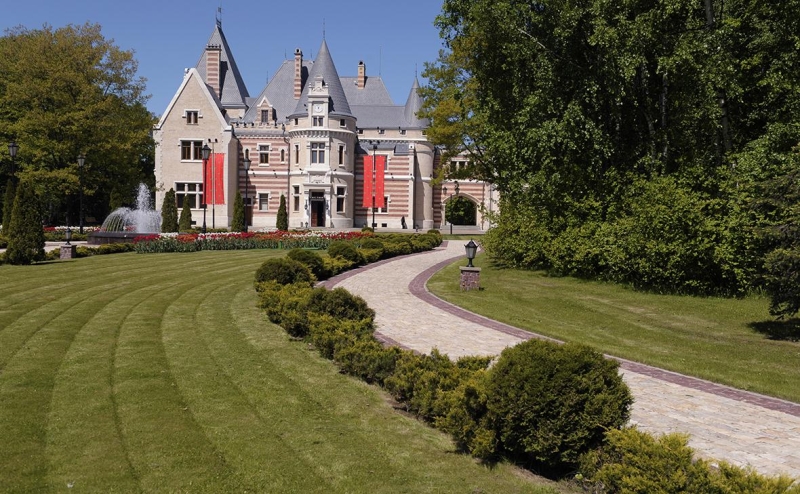 Минприроды не увидело вред окружающей среде на землях «Барвихи»