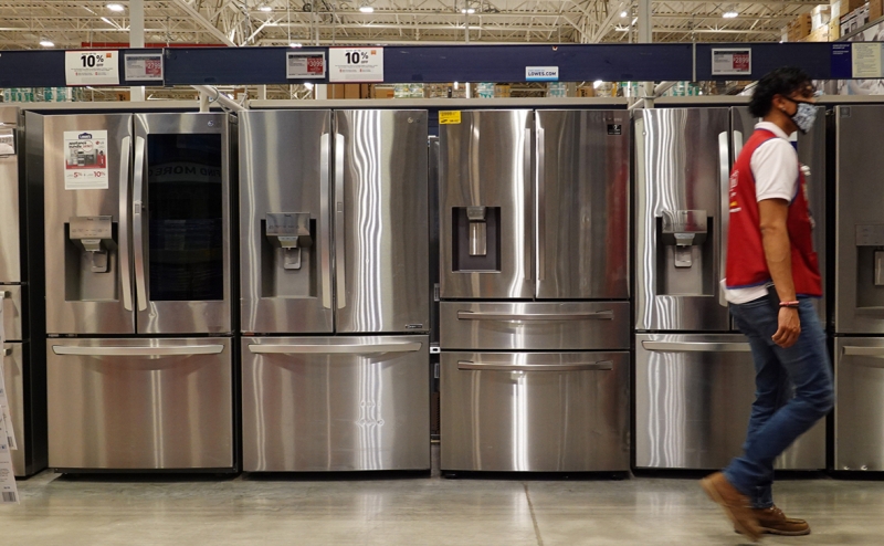 Минприроды ограничило ввоз кондиционеров и холодильников