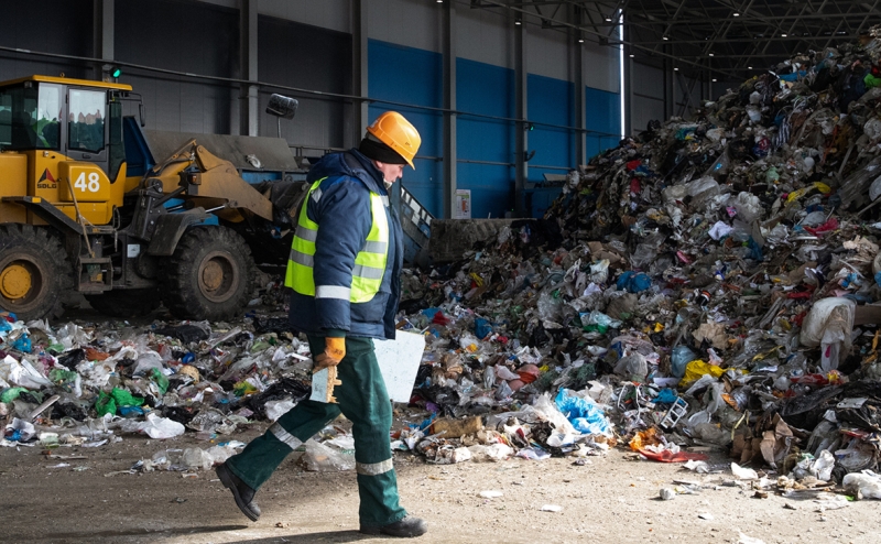 Минприроды предложило кратно увеличить экологический сбор