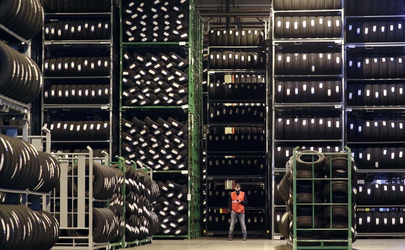 Минприроды предложило кратно увеличить экологический сбор