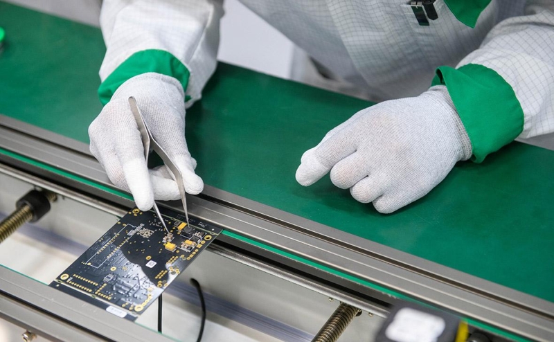 Минпромторг изменит критерии признания автоэлектроники российской