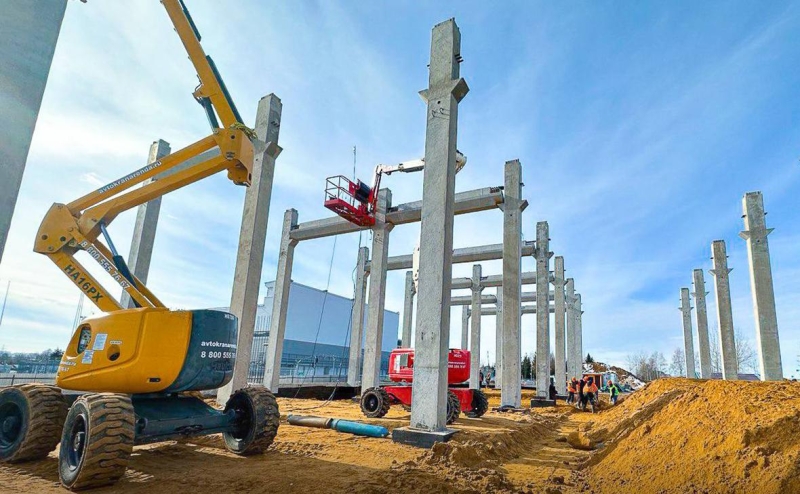 Минпромторг изменит критерии признания автоэлектроники российской