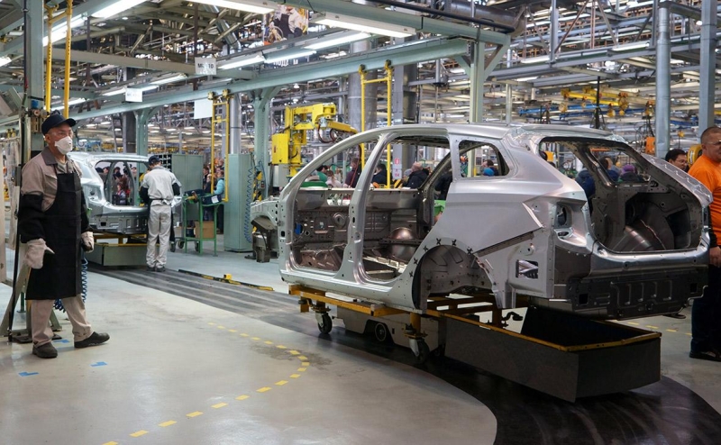 Минпромторг изменит критерии признания автоэлектроники российской