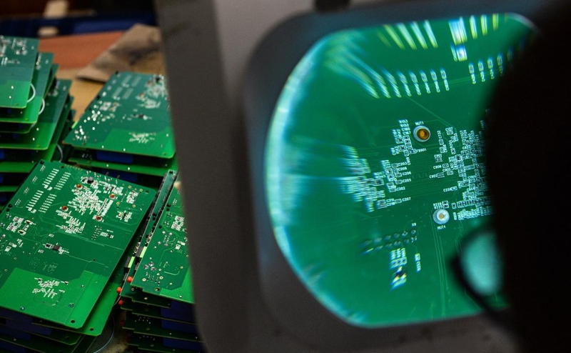 Минпромторг отказал контрактным производителям электроники в льготах