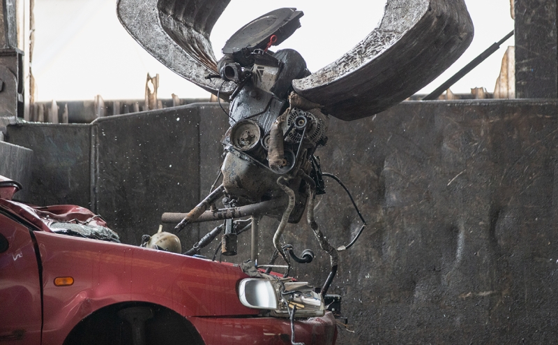 Минпромторг отреагировал на жалобы по новой оплате утильсбора с машин