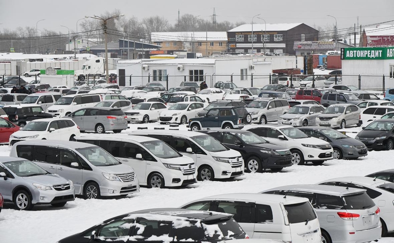 Минпромторг перенес изменение правил утильсбора на 1 декабря