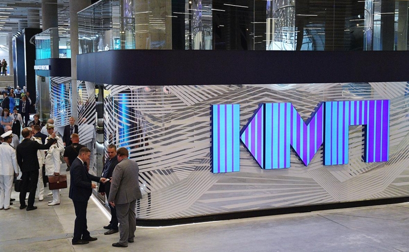 Минпромторг поручил провести аудит Корпорации морского приборостроения