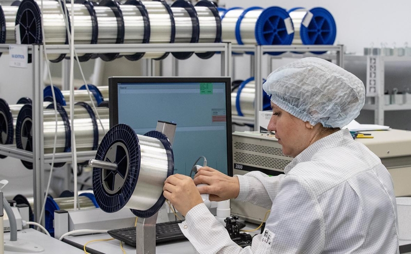 Минпромторг предложил начать эксперимент с маркировкой презервативов