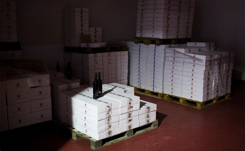 Минпромторг предложил выделять российское вино в меню ресторанов