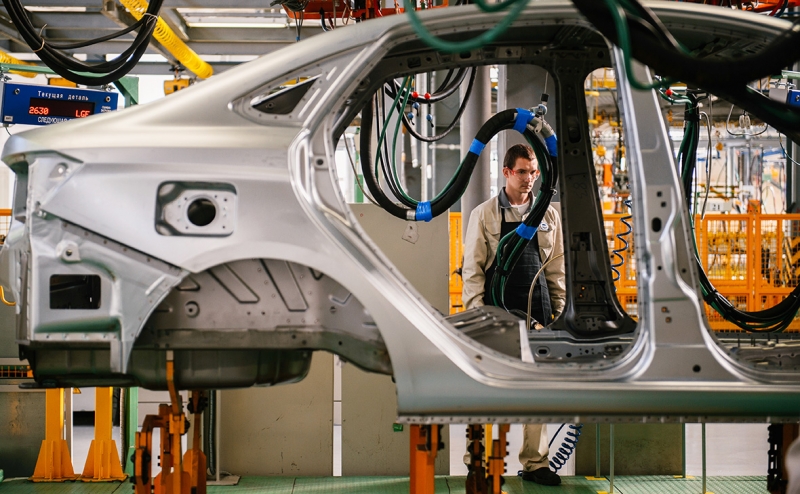 Минпромторг предсказал падение спроса в России на медь и алюминий вдвое