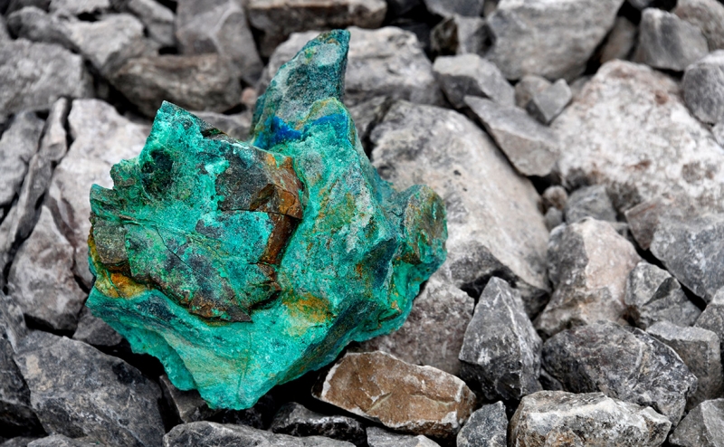 Минпромторг предсказал падение спроса в России на медь и алюминий вдвое