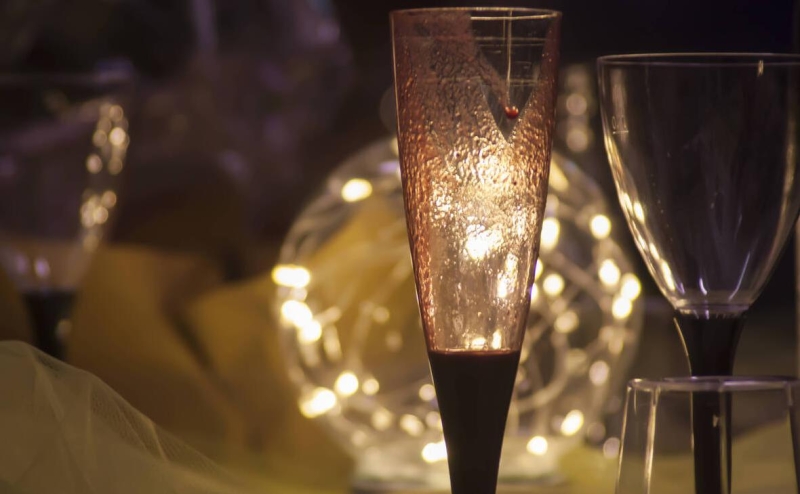 Минпромторг разработал проект о квоте на российское вино в ресторанах