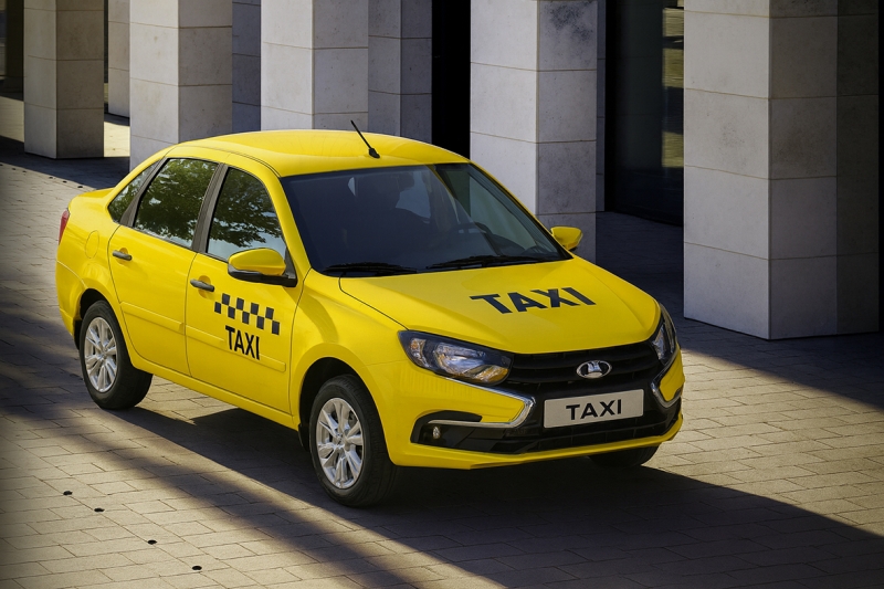 Минпромторг решил включить Haval и Tenet в список машин для такси