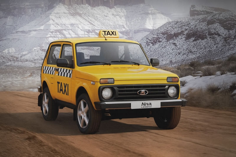 Минпромторг решил включить Haval и Tenet в список машин для такси