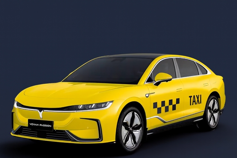 Минпромторг решил включить Haval и Tenet в список машин для такси