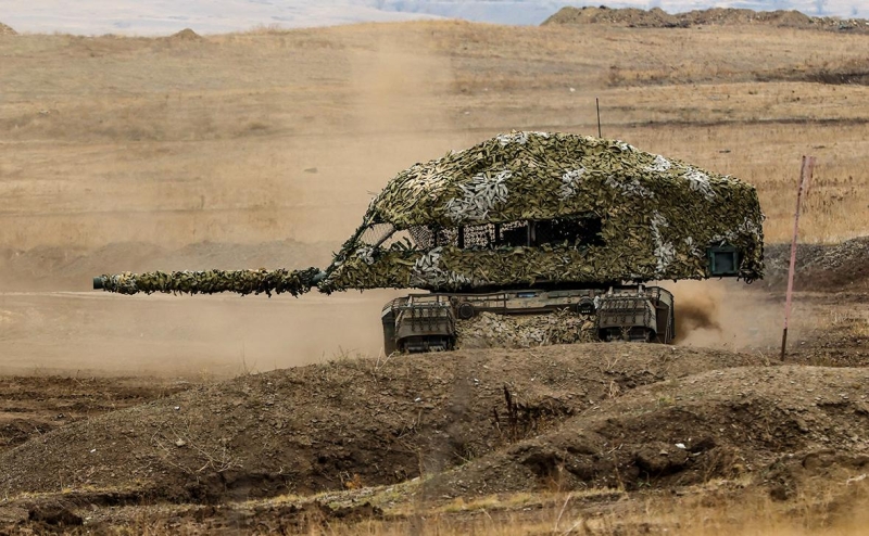 Минпромторг соберет данные по средствам защиты от «дронов на оптике»