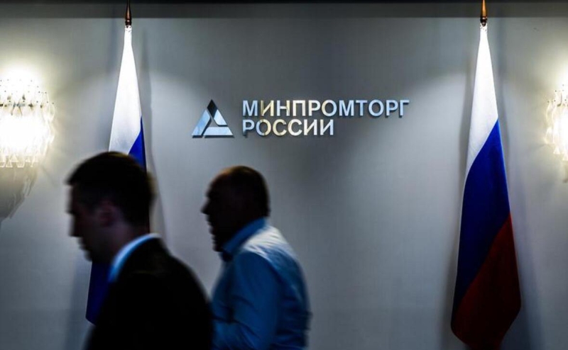 Минпромторг утвердил обновленный перечень для параллельного импорта