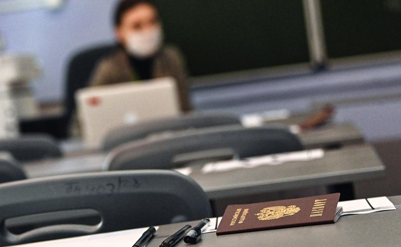 Минпросвещения объявило предварительные результаты ЕГЭ