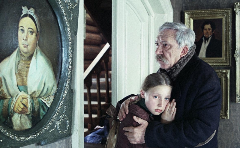 Минпросвещения рекомендовало смотреть в школах &laquo;Солярис&raquo; и &laquo;Чучело&raquo;