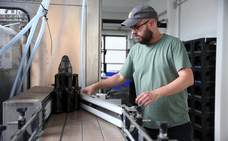 Минсельхоз посоветовал пивоварам самим финансировать производство