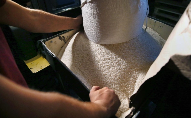 Минсельхоз предложил запретить вывоз риса из России до 2024 года