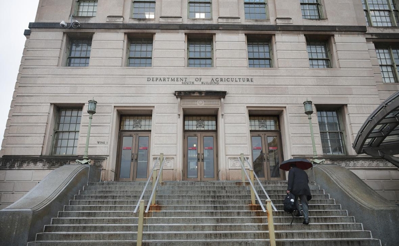 Минсельхоз США уволил сотрудников из России и Китая из-за безопасности