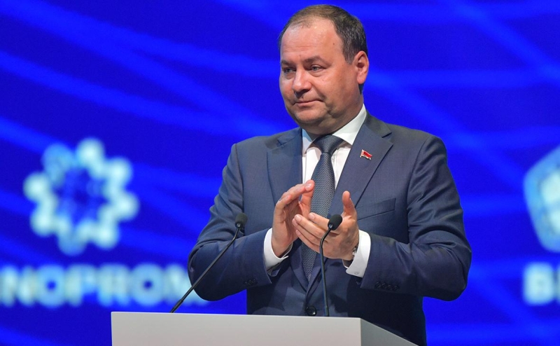 Минск анонсировал полет первого белорусского самолета в 2027 году