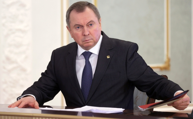 Минск назвал вакханалией слова Кравчука о месте переговоров по Донбасс