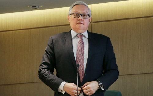 Минск назвал вакханалией слова Кравчука о месте переговоров по Донбасс