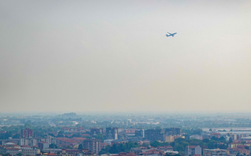 Минск объяснил разворот самолета у Польши и заявил о воздушном пиратст