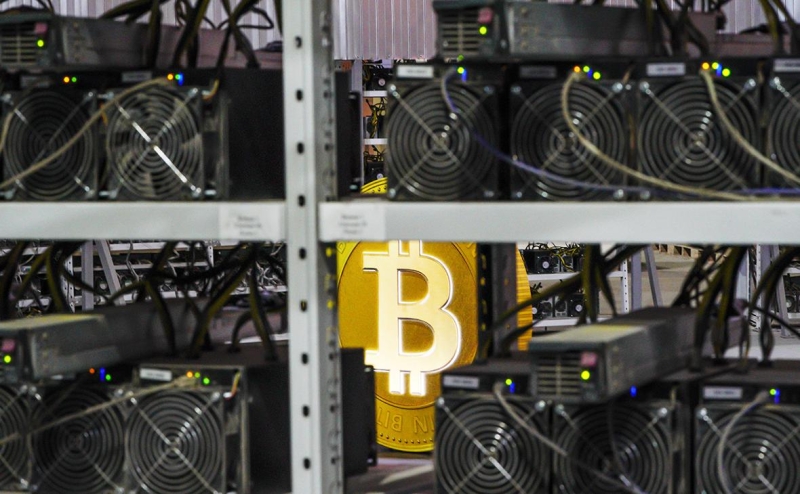 Минск решил запретить сделки по обмену криптовалюты между физлицами