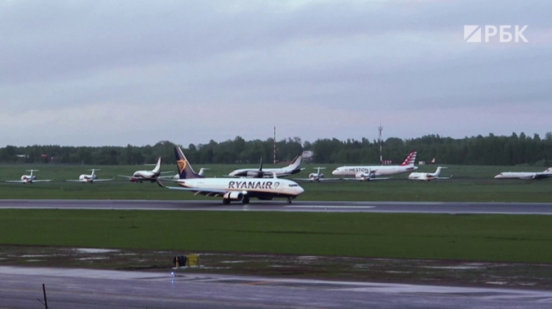 Минск выслал посла и всех сотрудников посольства Латвии