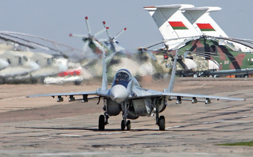 Минск выслал посла и всех сотрудников посольства Латвии