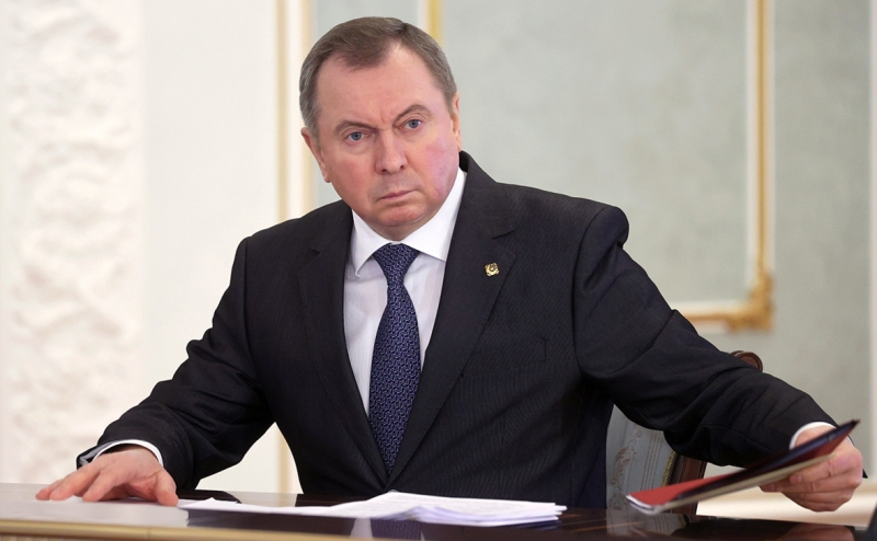 Минск выслал посла и всех сотрудников посольства Латвии