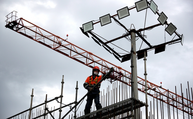 Минстрой предложил повысить стоимость контрактов на капремонт жилья