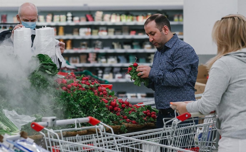 Минстрой предостерег от роста цен на стройматериалы и пообещал